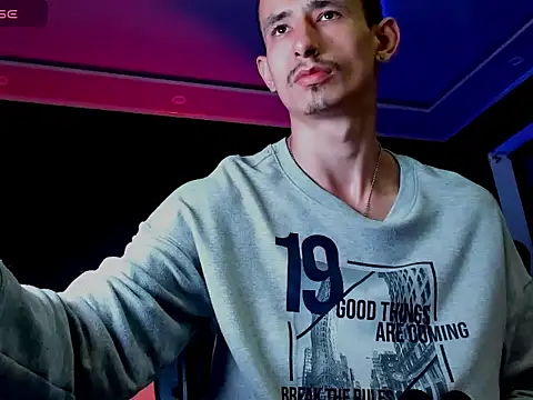 Damartinez27 online show from 1, 10, 2025