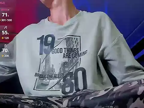 Damartinez27 online show from 30, 11, 2025