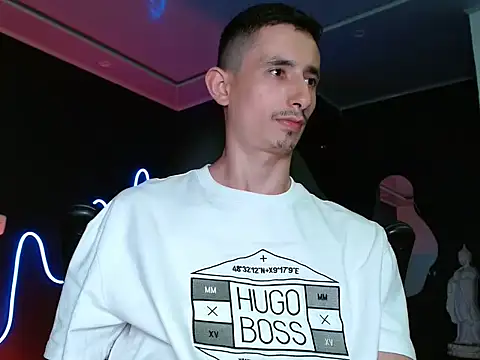 Damartinez27 online show from 21, 9, 2025