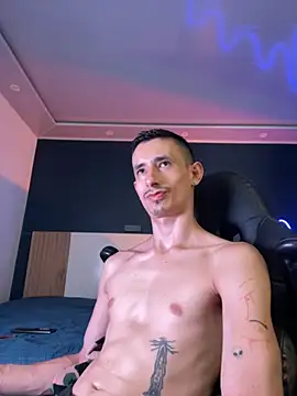 Damartinez27 online show from 22, 9, 2025