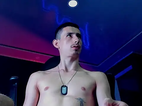 Damartinez27 online show from 26, 9, 2025