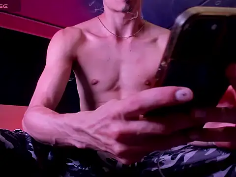 Damartinez27 online show from 19, 10, 2025