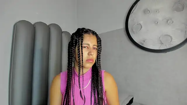 Lucy-23 online show from 25, 4, 2026