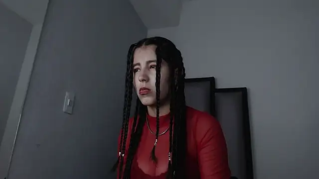 Lucy-23 online show from 14, 2, 2026