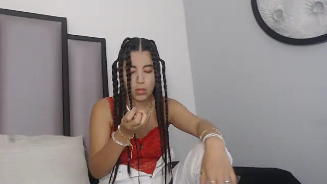 Lucy-23 online show from 16, 12, 2025