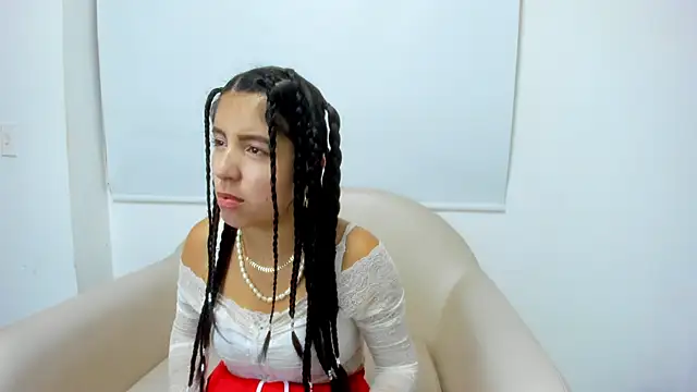 Lucy-23 online show from 26, 2, 2026