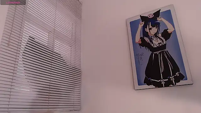 rihonna hs8 online show from 5, 11, 2025