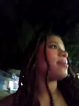 Snapshot of Mia-sensual chatting on 7, 10, 2025 Mia-sensual online show from 7, 10, 2025