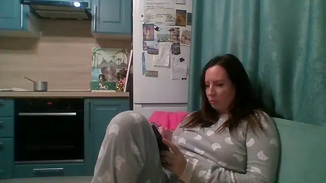 ALICAINWONDERLAND online show from 11, 1, 2026