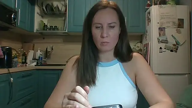 ALICAINWONDERLAND online show from 15, 3, 2026