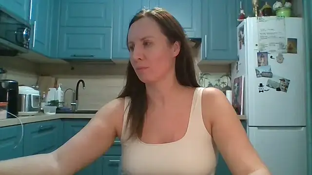 ALICAINWONDERLAND online show from 21, 3, 2026