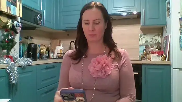 ALICAINWONDERLAND online show from 7, 1, 2026