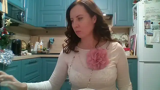 ALICAINWONDERLAND online show from 8, 1, 2026