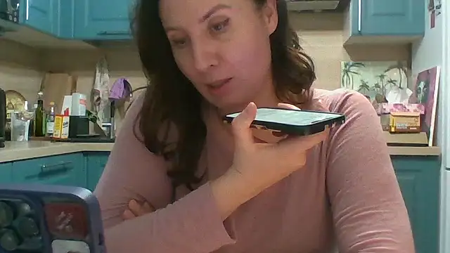 ALICAINWONDERLAND online show from 15, 12, 2025