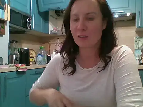 ALICAINWONDERLAND online show from 29, 10, 2025