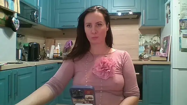 ALICAINWONDERLAND online show from 19, 12, 2025