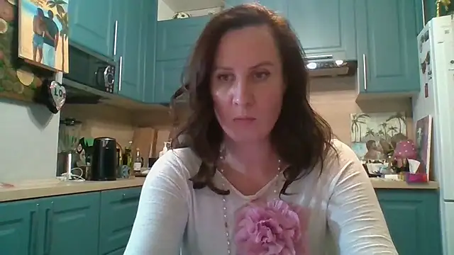 ALICAINWONDERLAND online show from 16, 11, 2025