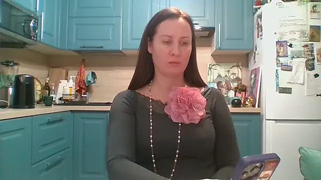 ALICAINWONDERLAND online show from 15, 1, 2026