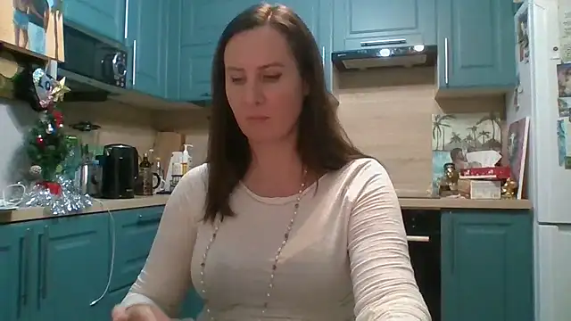 ALICAINWONDERLAND online show from 6, 1, 2026