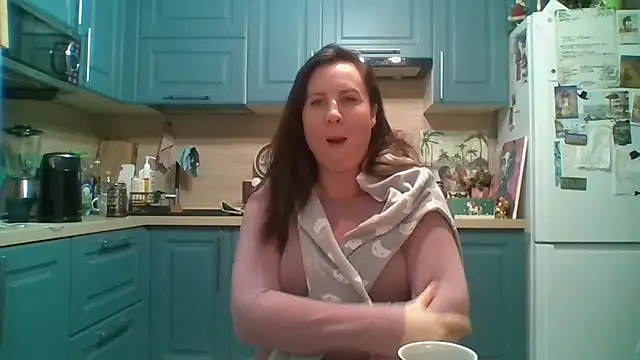 ALICAINWONDERLAND online show from 10, 1, 2026