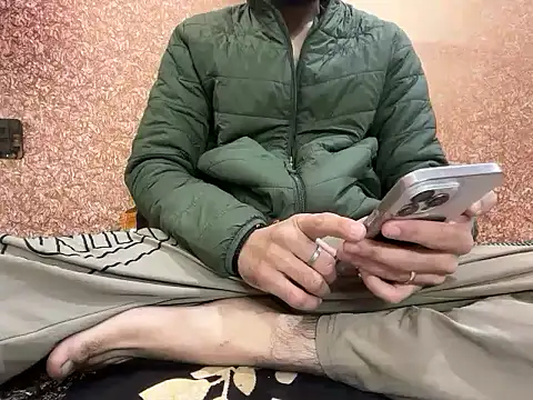 coupleyug online show from 18, 1, 2026