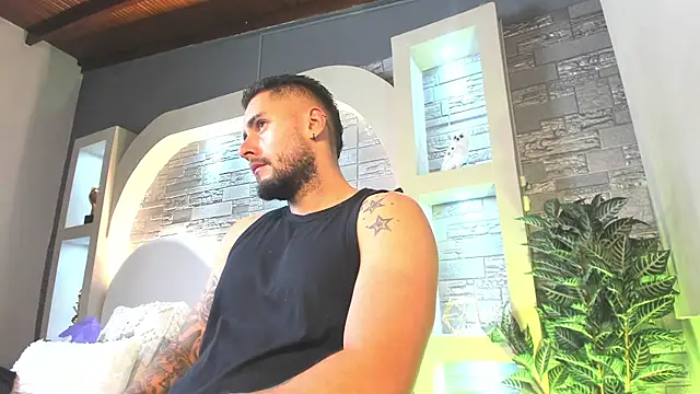 dominic de luca online show from 13, 11, 2025