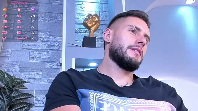 dominic de luca online show from 4, 4, 2026