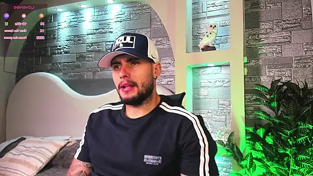 dominic de luca online show from 4, 11, 2025