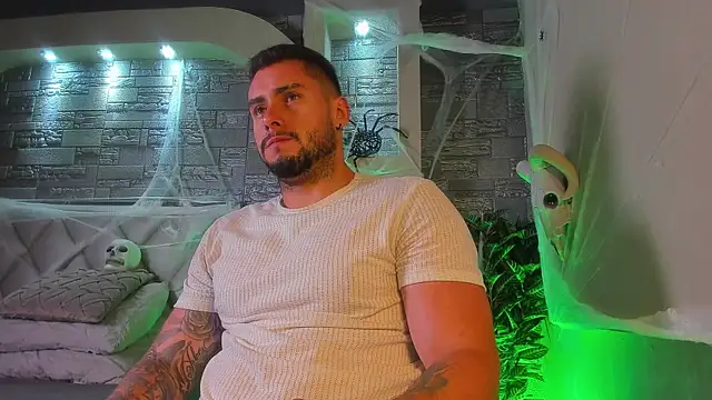 dominic de luca online show from 18, 10, 2025