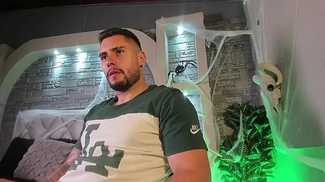 dominic de luca online show from 21, 10, 2025