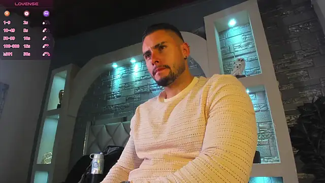 dominic de luca online show from 5, 10, 2025