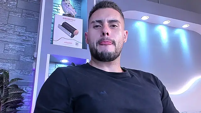 dominic de luca online show from 11, 2, 2026