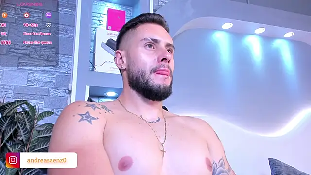 dominic de luca online show from 2, 4, 2026