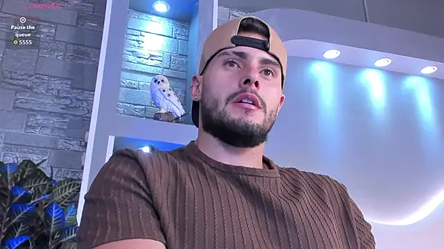 dominic de luca online show from 13, 4, 2026