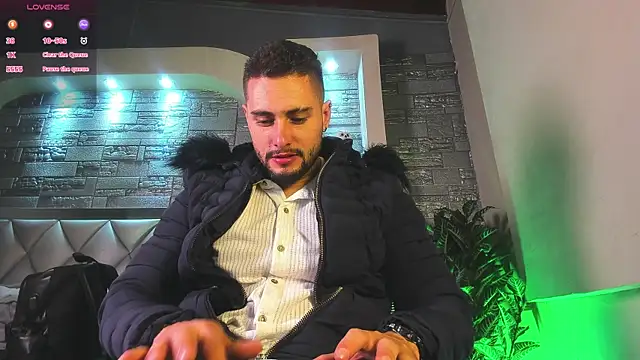 dominic de luca online show from 9, 10, 2025