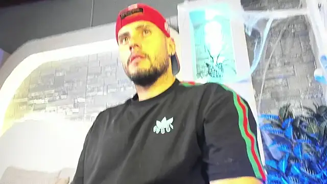 dominic de luca online show from 2, 11, 2025