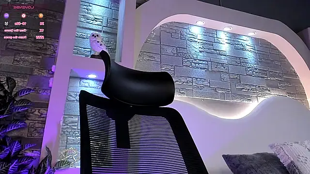 dominic de luca online show from 21, 11, 2025