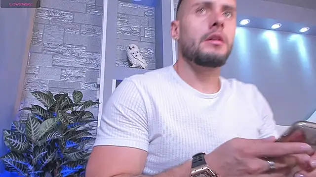dominic de luca online show from 25, 5, 2026