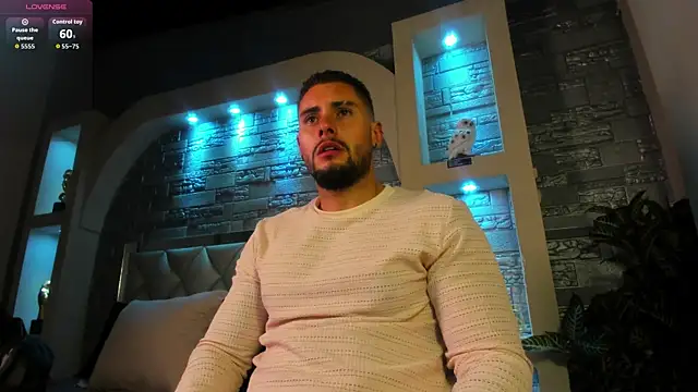 dominic de luca online show from 22, 9, 2025