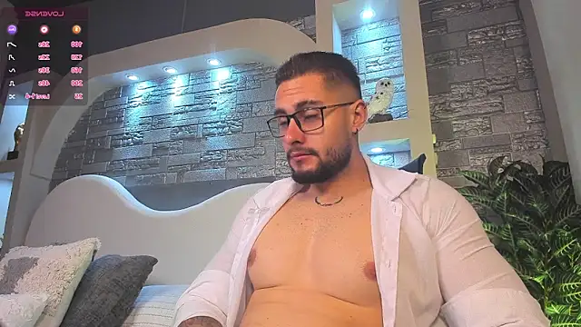 dominic de luca online show from 9, 11, 2025