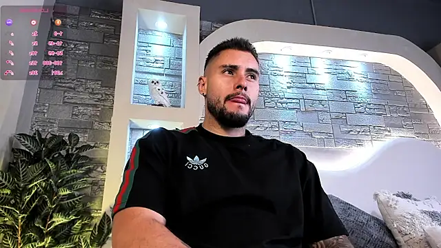 dominic de luca online show from 19, 11, 2025