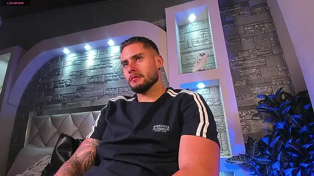 dominic de luca online show from 1, 10, 2025