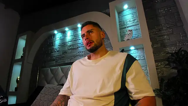 dominic de luca online show from 27, 9, 2025