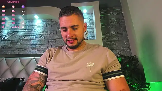 dominic de luca online show from 6, 10, 2025