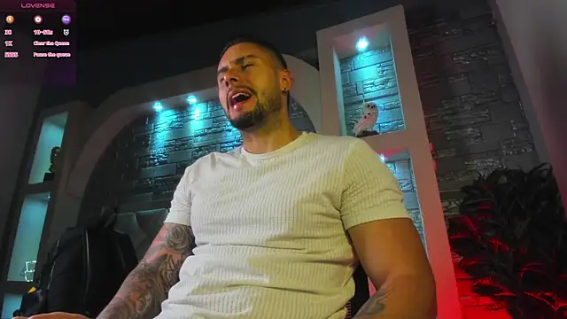 dominic de luca online show from 8, 10, 2025