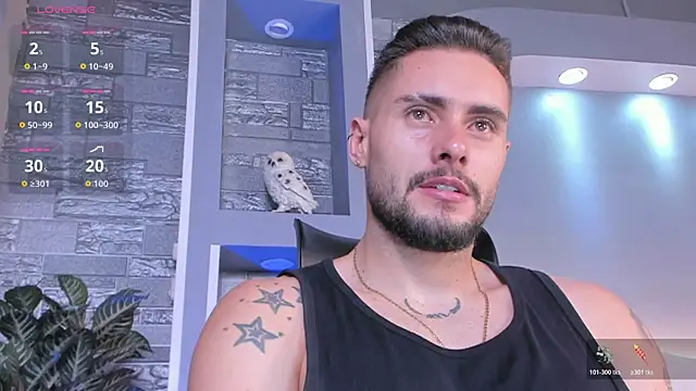 dominic de luca online show from 20, 5, 2026