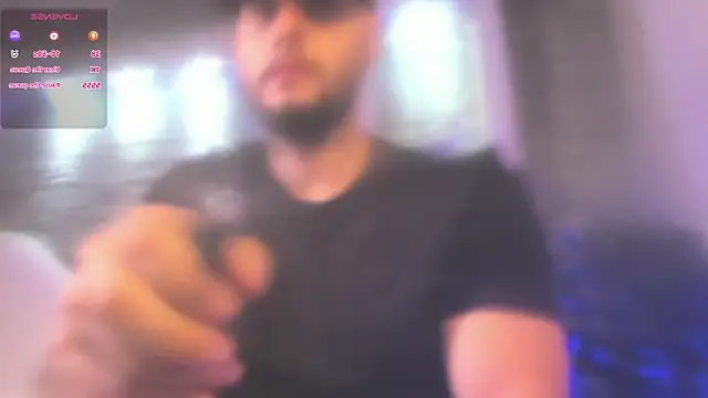 dominic de luca online show from 3, 11, 2025