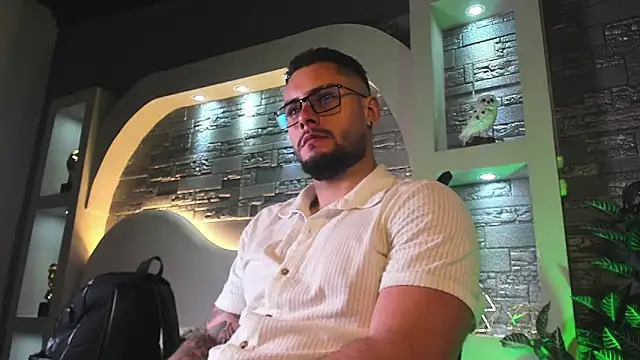 dominic de luca online show from 5, 11, 2025