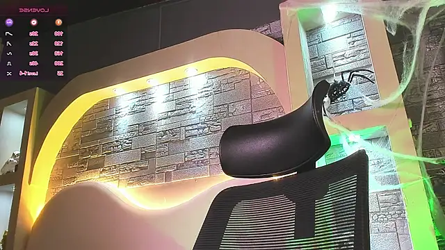 dominic de luca online show from 30, 10, 2025