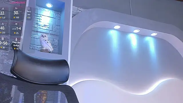 dominic de luca online show from 16, 4, 2026